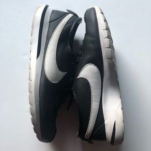 NIKE cortez sneakers